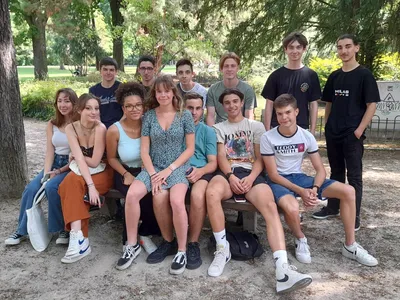 Bac candidats philo Mulhouse 2021